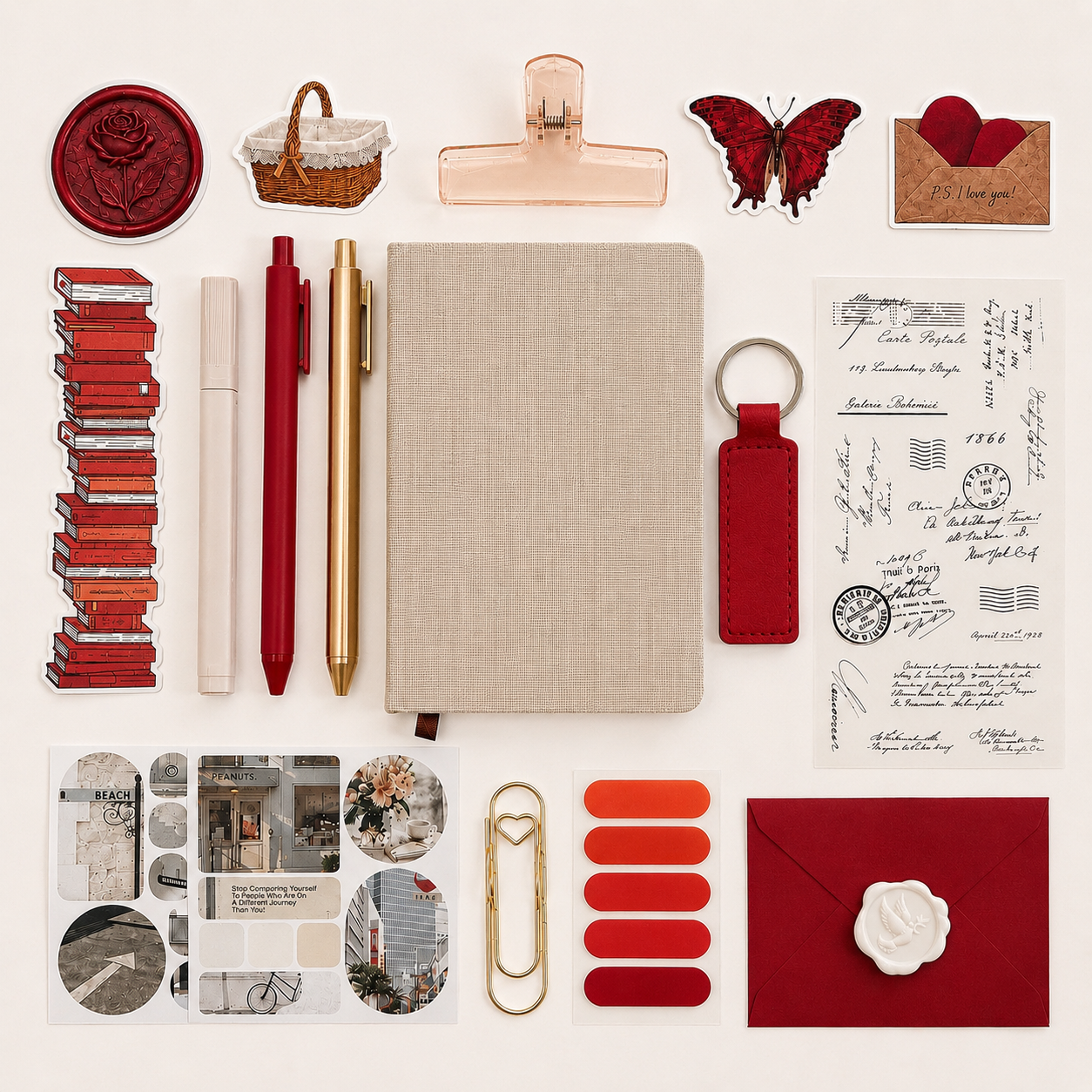 Mini Sets