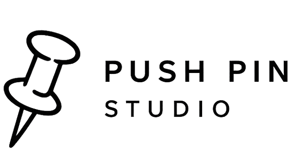 PUSH PIN STUDIO