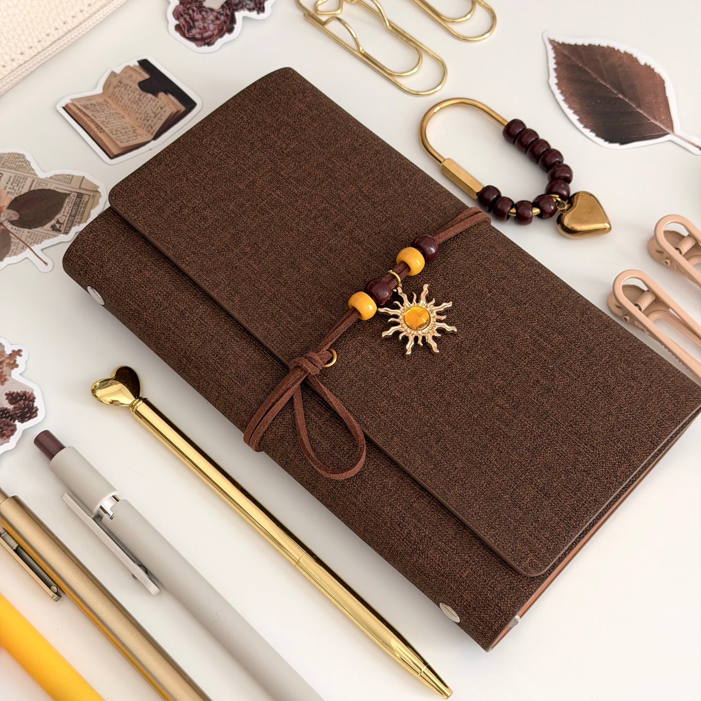 Golden Harvest 🍂🤎 — Limited Autumn Edition