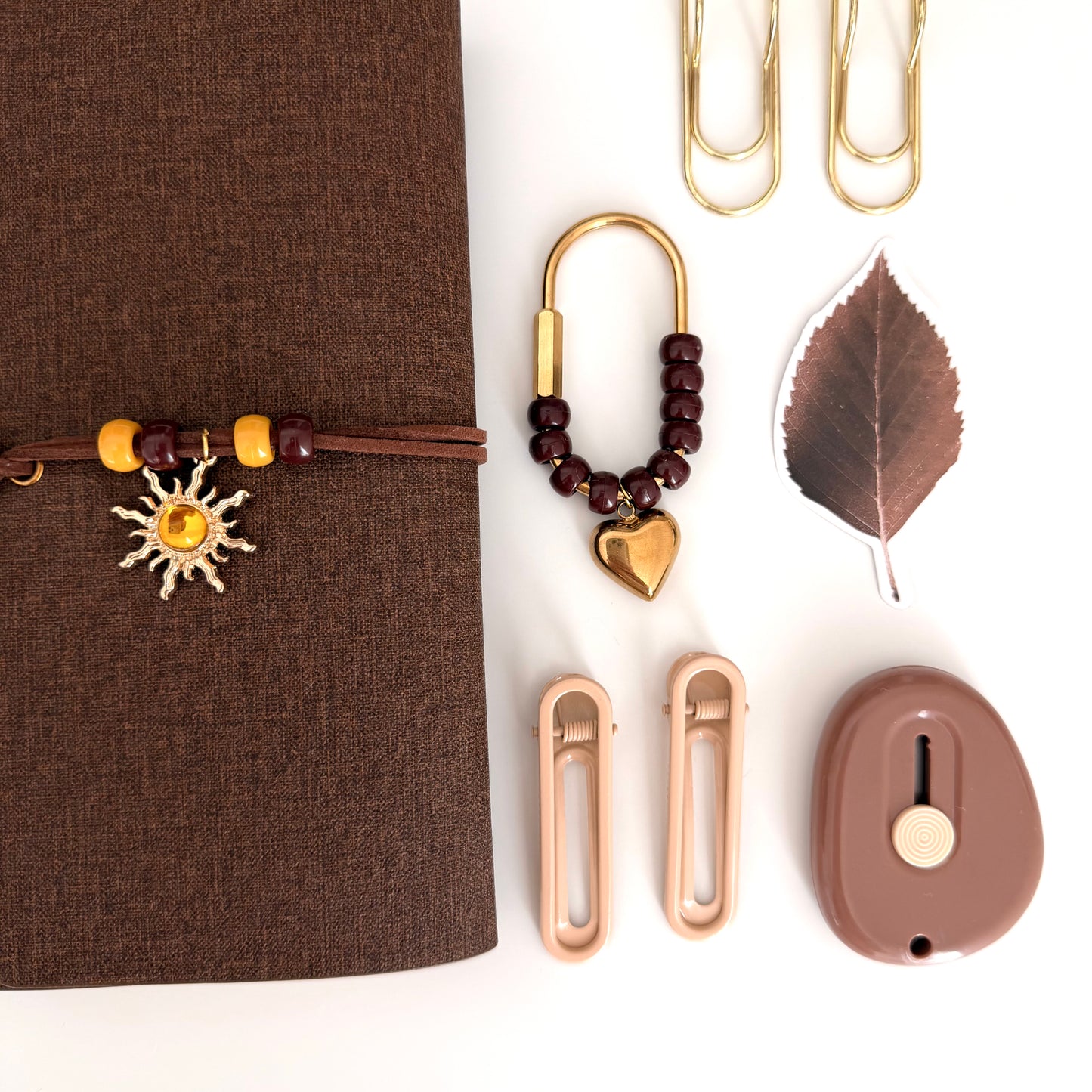 Golden Harvest 🍂🤎 — Limited Autumn Edition